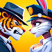 犯罪冲突警察与强盗Crime Clash: Cops vs Robbers