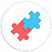 七巧板拼图Jigsaw Puzzles