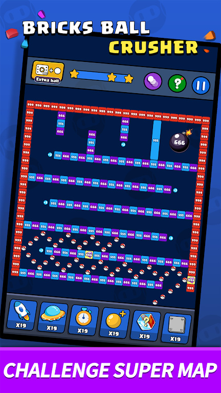 全民消砖块红包版BricksBallCrusher1.0.80图3