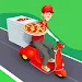 批萨外卖派送小子Pizza Delivery Boy