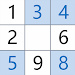 数独挑战Sudoku