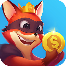 疯狂狐狸冒险2CrazyFox图标