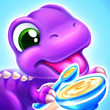 恐龙闯关Dinosaurs