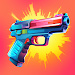 旋转枪运行SpinningGunsRun