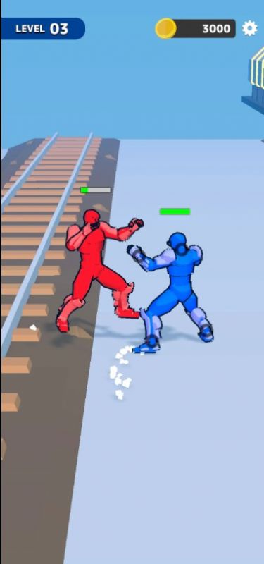 画画连招手游图2