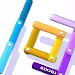 紧缩锁Crunch Lock