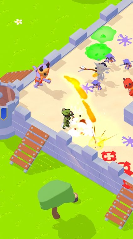 宝座防御ThroneDefense0.0.35图1