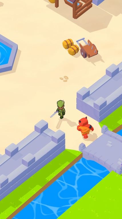 宝座防御ThroneDefense0.0.35图3