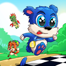 趣味跑3Fun Run 3