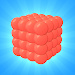 球立方体拼图Ball Cube Puzzle