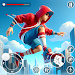 蜘蛛英雄3dSpider Hero 3D