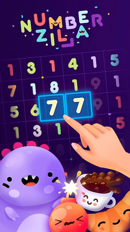 numberzilla游戏正版图3