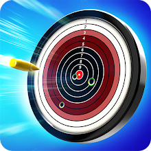 狙击冠军3d射击内置菜单版SniperChampions图标