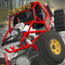 越野飙车Offroad Outlaws