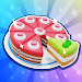 蛋糕分拣Cake Sorting
