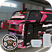 公共汽车和罗梅达·巴苏里v5bus andromeda basuri v5