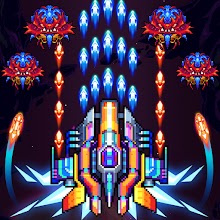 Galaxiga图标
