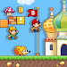 超级马林跳跃游戏Super Malin Jump:run game