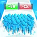 计数大师人群跑步者3dCount master: Crowd Runners 3D