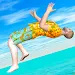 后空翻跳水游戏Back Flip Diving Games