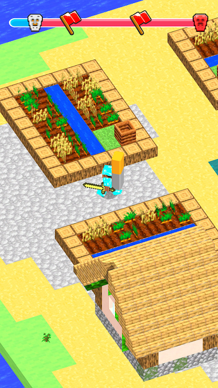 锻造指挥官采矿与建造Craftcommander图3