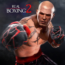 真正的拳击2Real Boxing 2