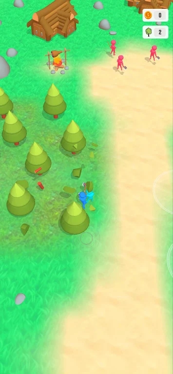 热情伐木工ArdentLumberjack图3