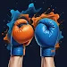 拳击击倒组合Boxing Knockout Combos