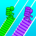 桥牌比赛Bridge Race