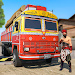 越野印度卡车OffroadIndianTruck图标