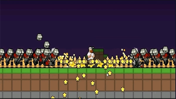 pvz像素版PixelPvZ图1