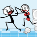 长臂棍冒险Long Arm Stickman Adventure