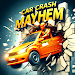 车祸造成的混乱Car Crash Mayhem