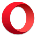 Opera浏览器app