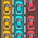 停车场堵塞ParkingLotJam