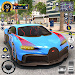 城市汽车驾驶City Car Driving Games 2023