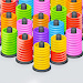 紧身圆环Slinky Match