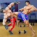 格斗英雄Gym Heroes