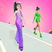 选美比赛Miss Beauty Run