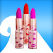 口红快速奔跑Lipstick Multi Shade Runner