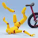打断布娃娃Break the Ragdoll: Break Bones