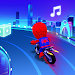 击败赛车Beat Car Racing
