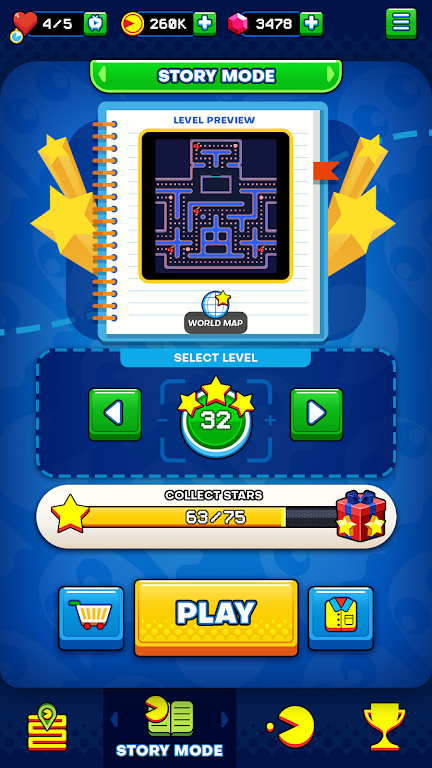 PAC-MAN图2