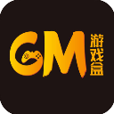 GM游戏盒app图标