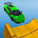 超级坡道赛车特技赛车Mega Ramp Car Stunts Car Races