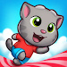 猫猫跑酷CAT RUN
