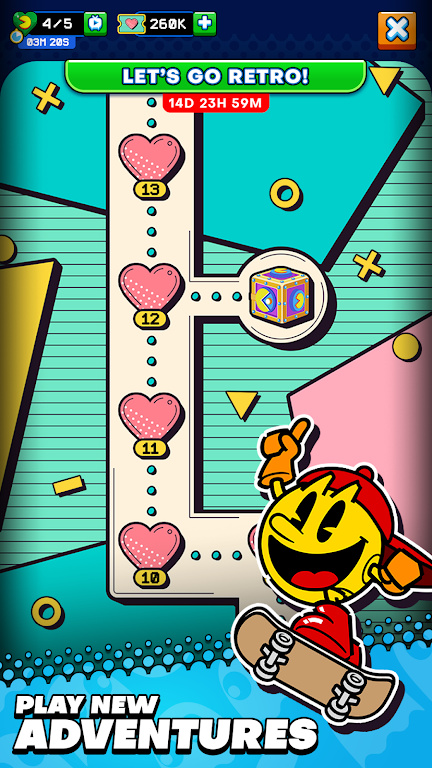 PAC-MAN图3