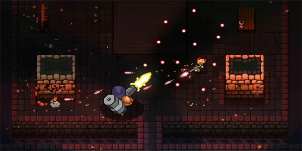 挺进地牢中文版2.1.6图3