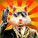 仓鼠休闲跑酷Hamster Combo Shooting