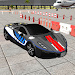 警车追逐游戏(Police Car Chase Game)
